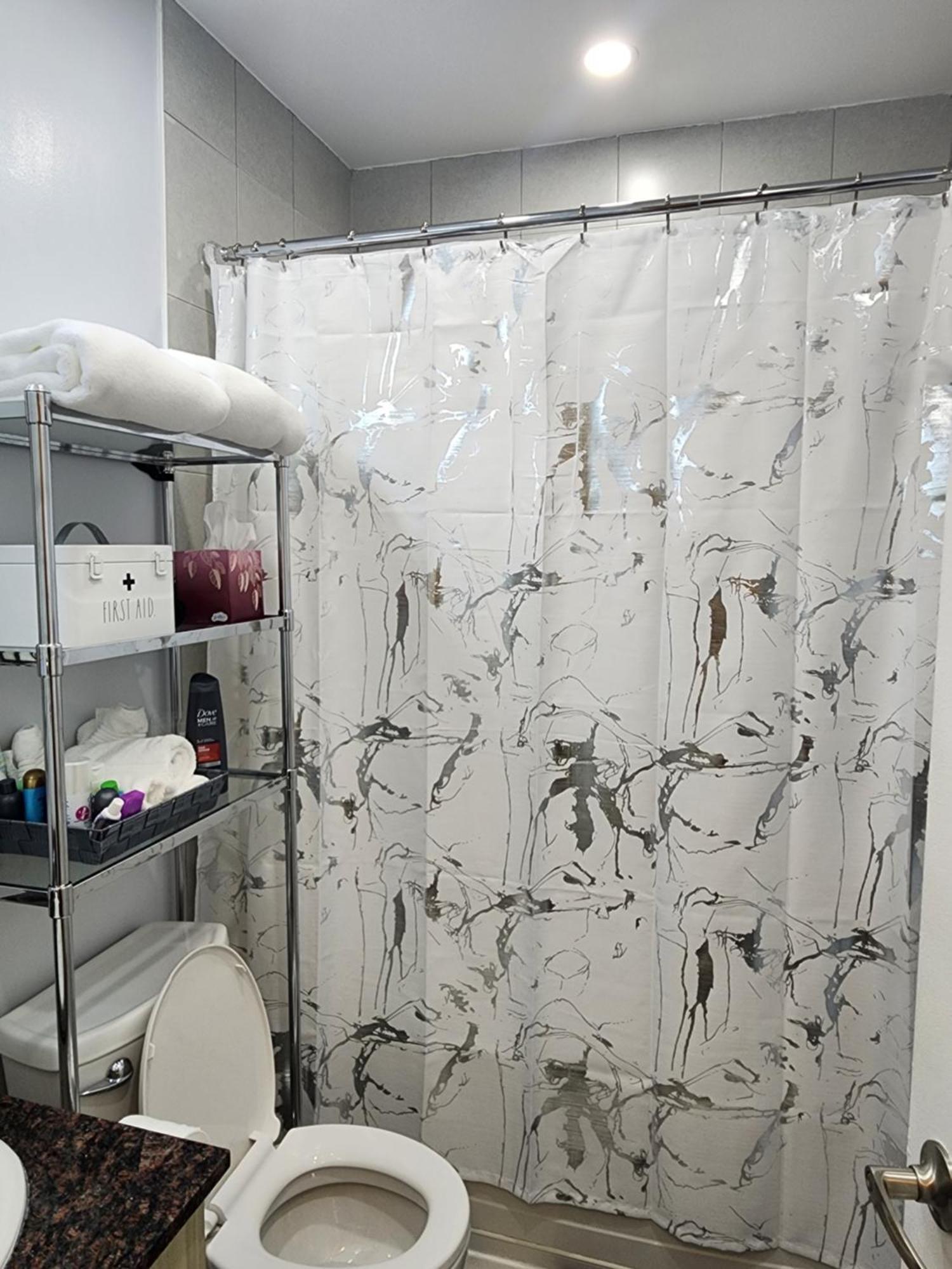 Appartamento Beautiful Townhouse Near Yorkdale Mall, Wilson Subway Toronto Esterno foto