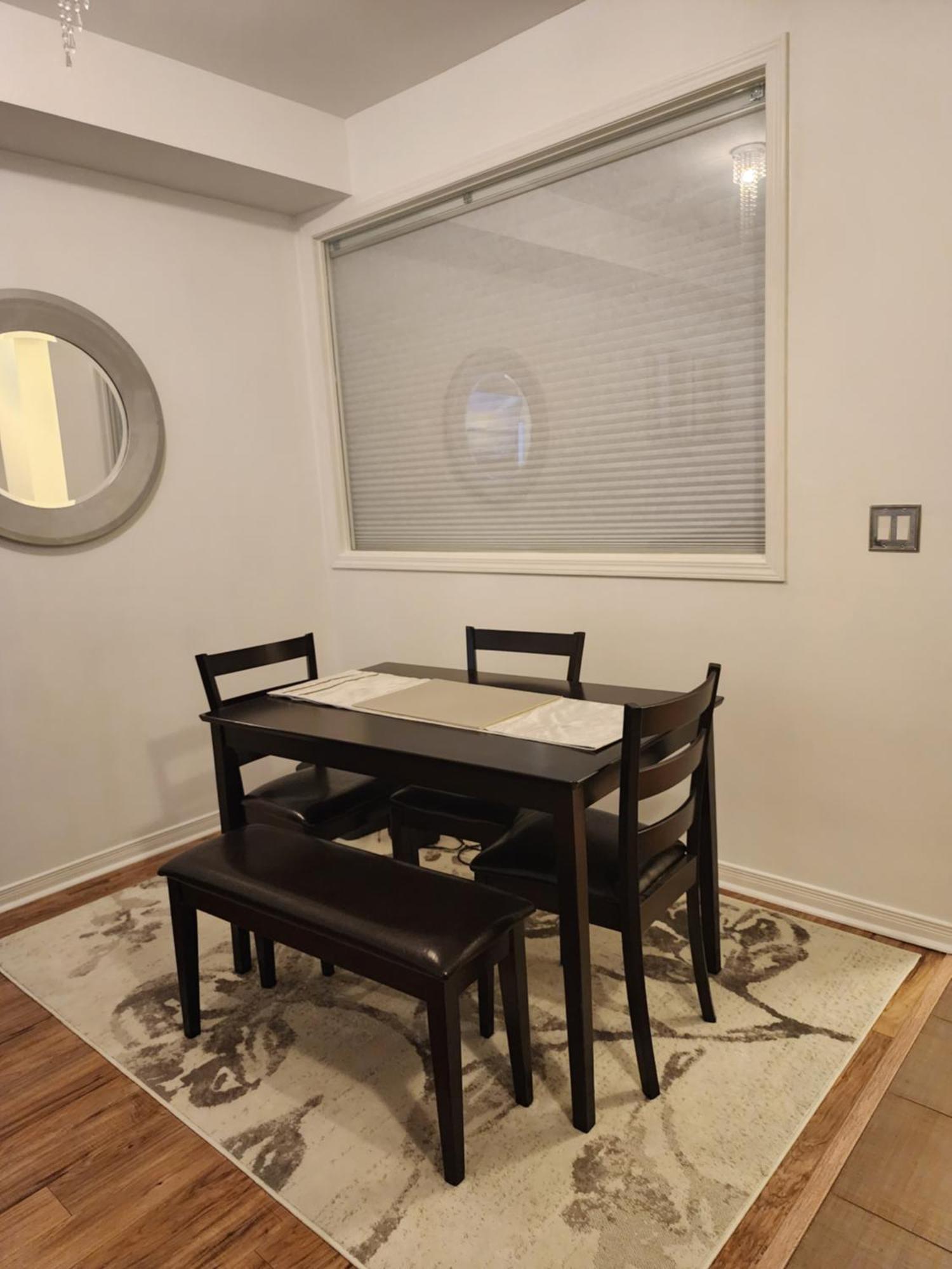 Appartamento Beautiful Townhouse Near Yorkdale Mall, Wilson Subway Toronto Esterno foto