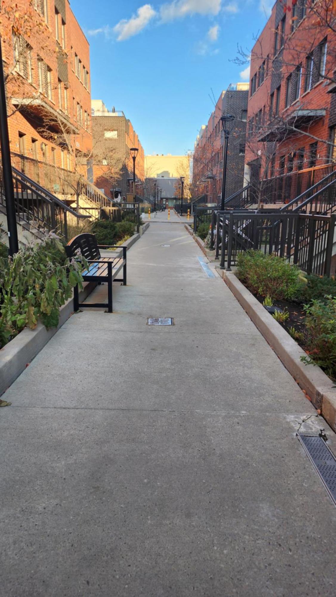Appartamento Beautiful Townhouse Near Yorkdale Mall, Wilson Subway Toronto Esterno foto